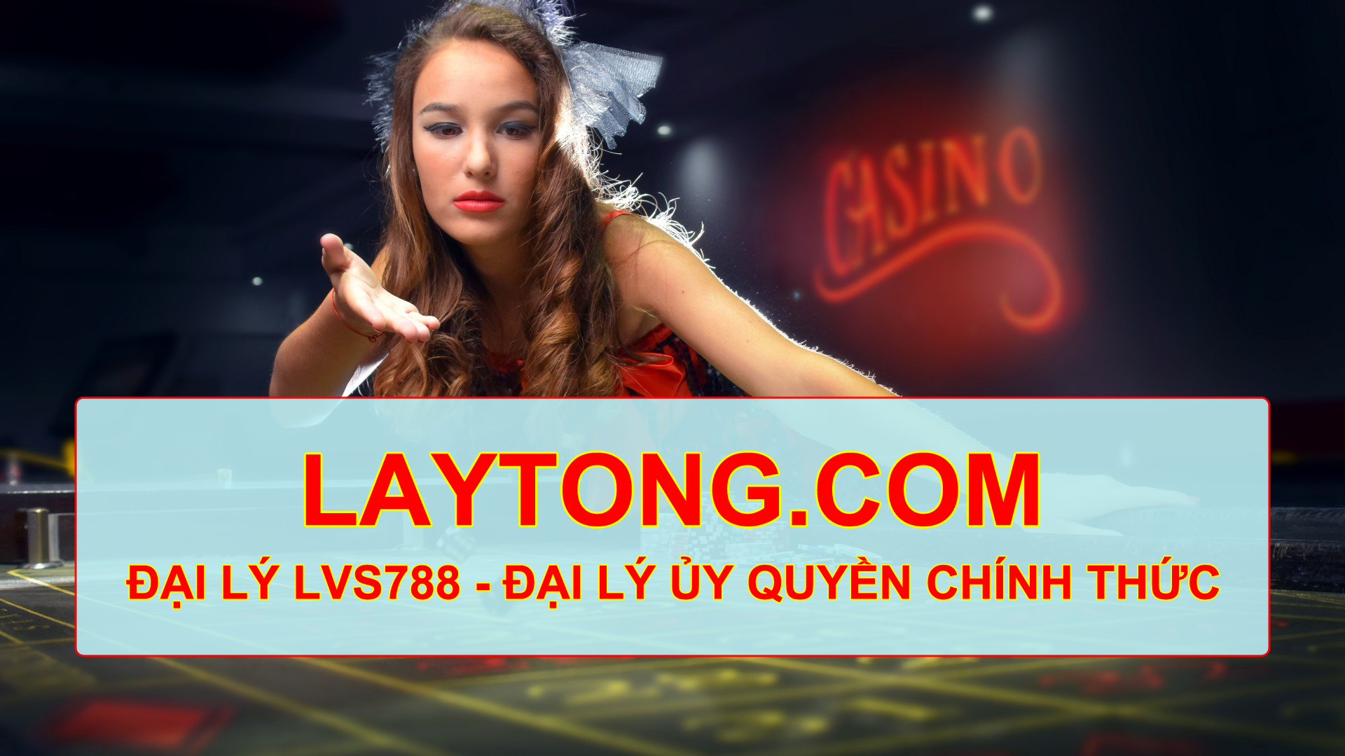 laytong.net – Đại lý LVS788 ủy quyền chính thức số 1 Việt Nam