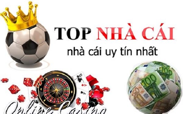 Top 05 nhà cái chơi casino online uy tín nhất Việt Nam 2021