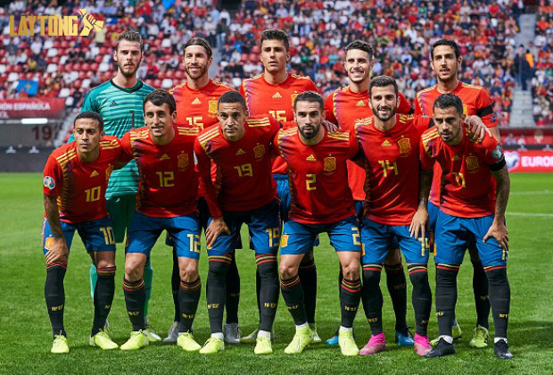 Đội tuyển Tây Ban Nha tại World Cup 2022