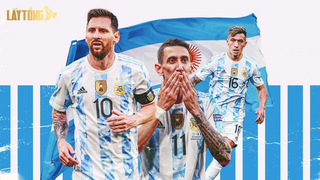 WorldCup 2022 - Mảnh ghép cuối cùng trong sự nghiệp của Messi tại Argentina