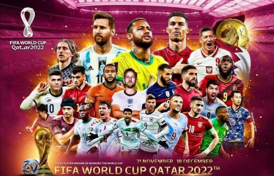 Sôi động WorldCup 2022 tại Laytong