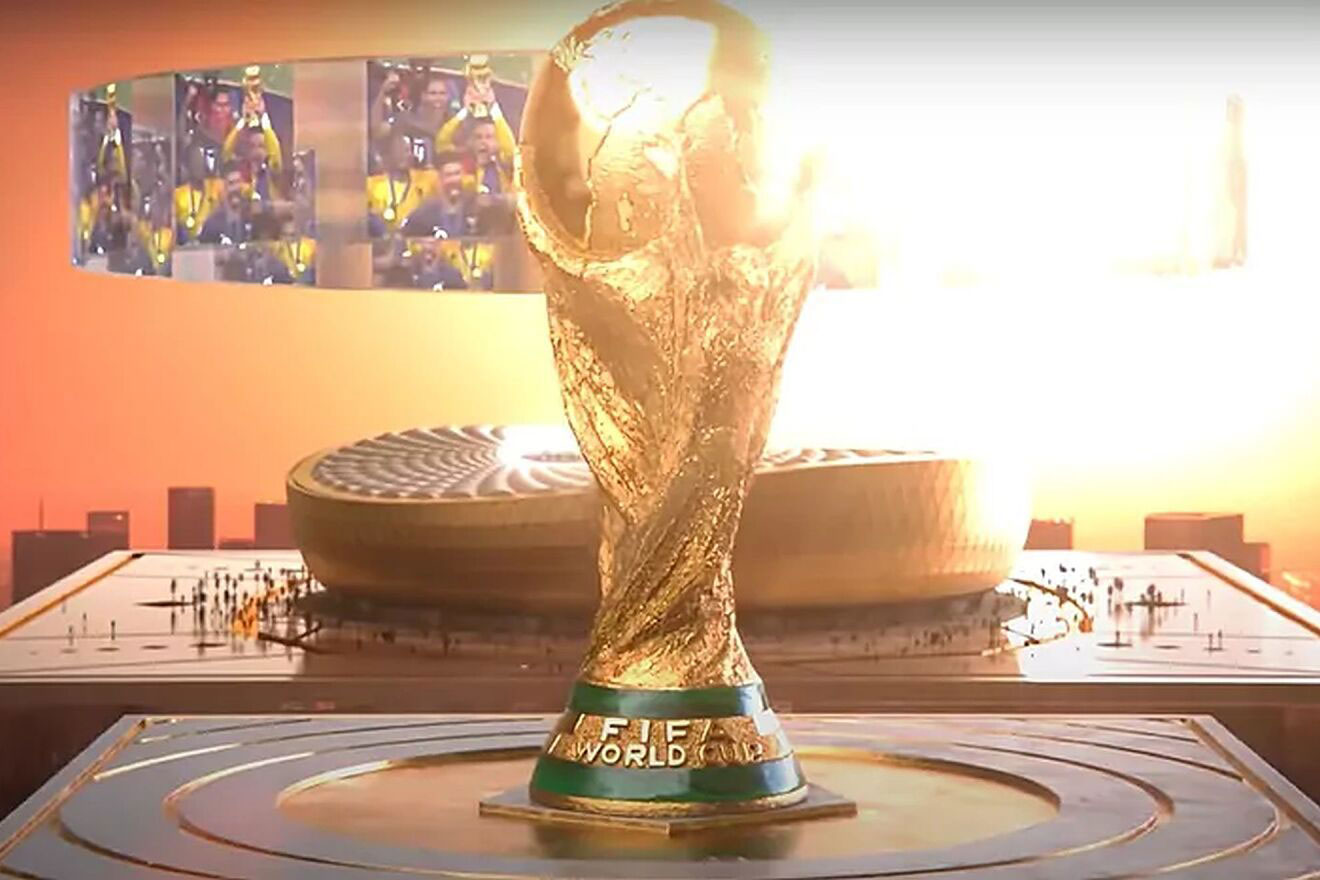 Vô địch World Cup 2022 thì nhận bao nhiêu tiền?
