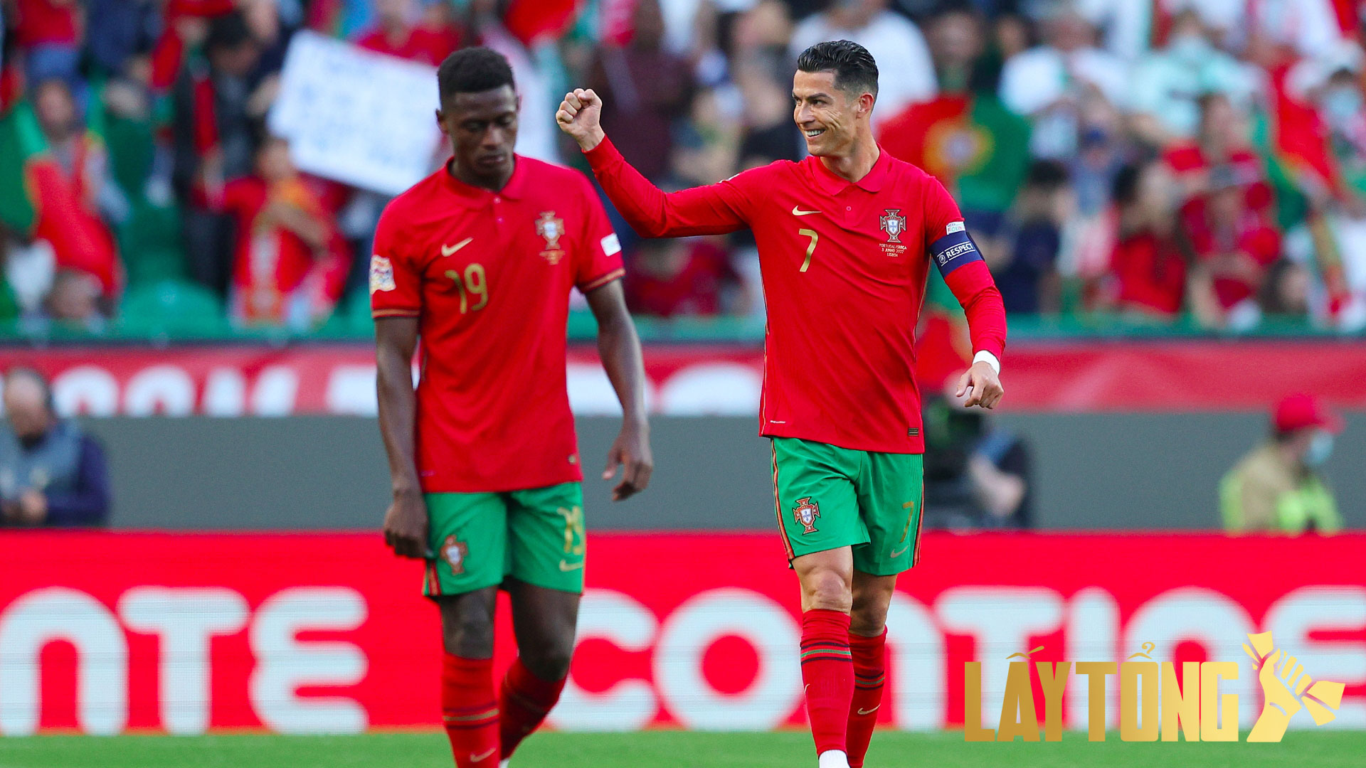 Soi kèo nhận định Bồ Đào Nha vs Thụy Sỹ 2h00 ngày 06/12/2022